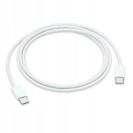 APPLE USB-C - USB-C 1m kabel MM093ZM/A A1997 - nový, otevřené balení