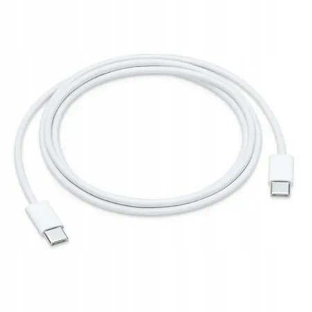 APPLE USB-C - USB-C 1m cable MM093ZM/A A1997 - new, open package