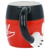 Ceramic MICKEY MOUSE 3D mug for a child
