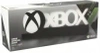 XBOX ICON 360 ONE lamp - large LED lamp lights up to the beat