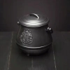 Kotlíková lampa HARRY POTTER - barvy nočního světla LED