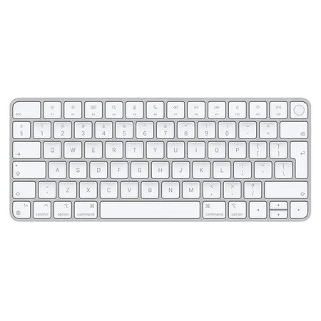 APPLE Magic Keyboard TOUCH ID Numerická klávesnice MK2C3B/A A2520 EU - nová
