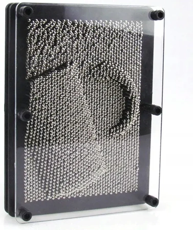 PIN ART 3D PINART metal pin board large XXL