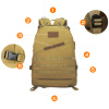 MILITARY TACTICAL BACKPACK TOURIST SPORT TREKKING FOR MOUNTAINS - BEIGE