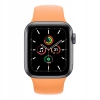 Oryginalny Pasek do Apple Watch 38 40 41mm - Pomarańczowy (Marigold) - MKUF3AM/A