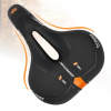 Comfort+ urban gel bike saddle EVI G-FLEX TECH C