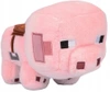 Maskotka MINECRAFT pluszowa zabawka Świnka Świnia Pig