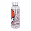 SPIDERMAN mug large bottle graffiti bottle for kids MARVEL