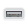 Adaptér APPLE z konektoru Lightning na konektor USB pro fotoaparát A1440 MD821ZM/A - nový, otevřené balení