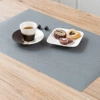 Protective mat for cabinet drawers anti-slip XL 150x50 cm - grey