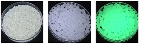 7-8mm pistolové a puškové náboje - FLUORESCENT 21000 kusů