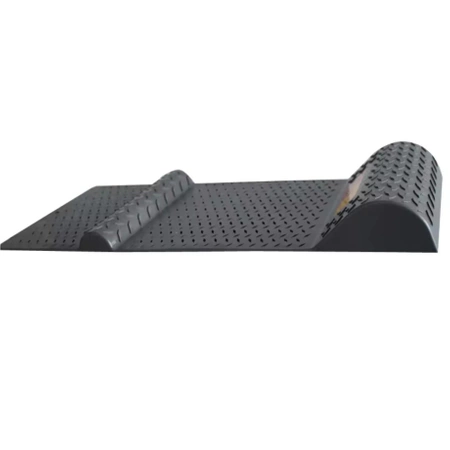 Parkovací asistent, garážový omezovač, nárazník, stopky - sada 2 ks