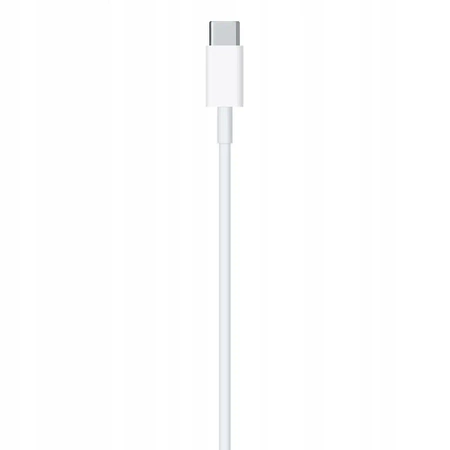 APPLE USB-C to Lightning Cable 1m (MM0A3ZM/A A2561) - New, Opened Packaging