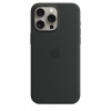 Originální odolné pouzdro APPLE iPhone 15 PRO MAX MT1M3ZM černé - nové, otevřené balení