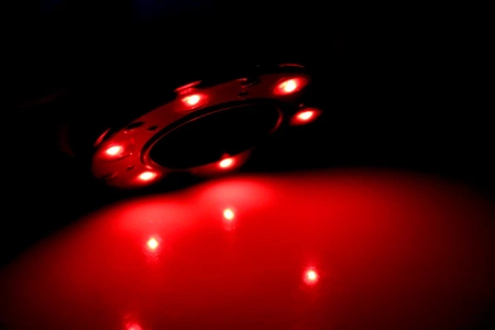 Elektrická čínská bublina pro masáž MAGNETOTERAPIE - přístroj na celulitidu