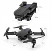 Drone EVI E90 PRO camera 4K HD WIFI toy, hover, range 250m + 3 batteries (3x20 min)