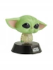 STAR WARS BABY YODA - LED lampa Star Wars