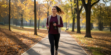 THERMAL MUG FOR COFFEE TEA THERMOS WATER BOTTLE LEAKPROOF ANTI-SLIP 700 ML