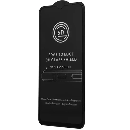 Szkło hartowane 6D PREMIUM do iPhone XS Max / 11 Pro Max