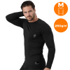 MEN'S THERMOACTIVE T-SHIRT THERMAL LONG SLEEVE BLOUSE QUICK-DRYING M