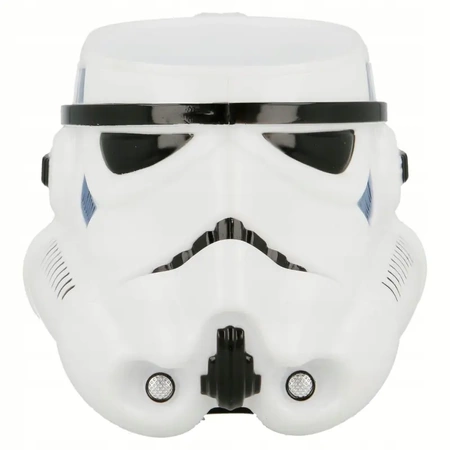 3D STORMTROOPER STAR WARS Mug - a gift for a Star Wars fan child