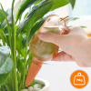 AUTOMATIC PLANT WATERER WATER DISPENSER IRRIGATION GARDEN