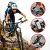 PHONE HOLDER for handlebars 360 degrees BICYCLE MOTORCYCLE FOR PHONE