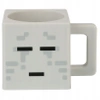 MINECRAFT Ghast Spirit 3D mug two faces unbreakable for child