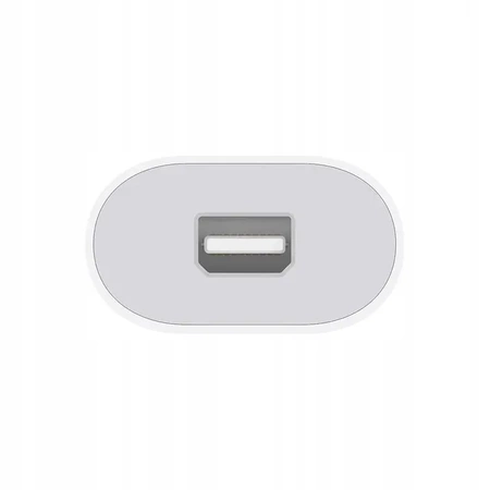 Adaptér APPLE Thunderbolt 3 (USB-C) Thunderbolt 2