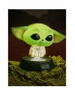 Lampka STAR WARS BABY YODA - lampa LED Gwiezdne Wojny