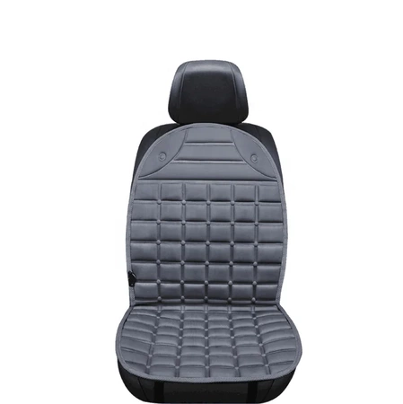 Universal car seat cover - HEATING MATA for cars