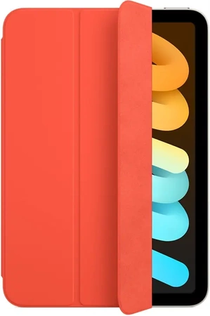 Original Case APPLE iPad MINI 8.3 - 6th TH gen - orange