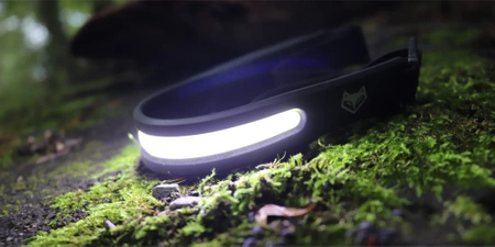 LED HEADLAMP Rechargeable HEADLAMP Powerful Waterproof Light DENSE USB-C