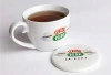 The Adventures of Friends mug - with Central Perk base