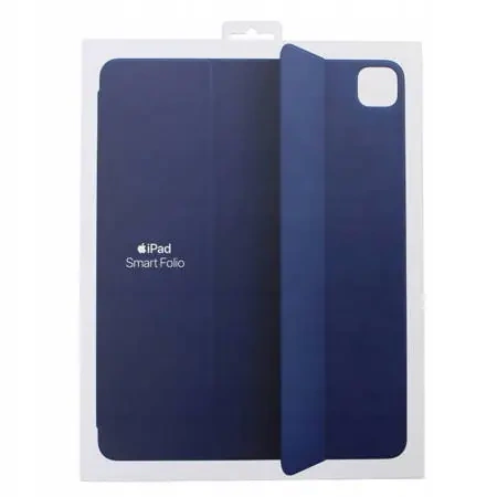 Original Case APPLE iPad PRO 11 - 3 / 2 / 1 TH gen - blue