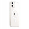 Oryginalne etui APPLE iPhone 12 / 12 Pro MagSafe - Przezroczysty (Clear) - MHLM3ZM/A - nowy, otwarte opakowanie