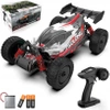 EVI SPORT PRO+ remote control car 25km/h large - red