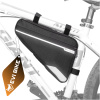 BICYCLE FRAME BAG Waterproof BIKE POUCH EVI BIKE EcoTrek