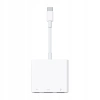 APPLE USB Type-C / HDMI / USB adaptér A2119 MUF82ZM - nový, otevřené balení