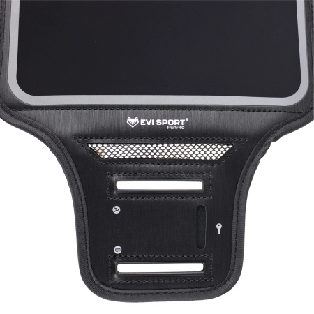 ETUI POKROWIEC OPASKA NA RAMIĘ na telefon do 6.9 cala ARMBAND do Biegania