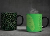 XBOX mug Microsoft official thermoactive, changes colour