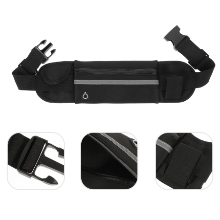 RUNNING BELT, JOGGING BAG, sports case for phone, smartphone