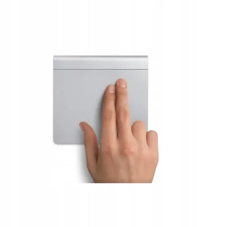 APPLE Magic Trackpad 1 Multi-Touch A1339 MC380ZM/A - Ex-Display, No Box