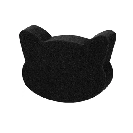 Sponge for washing machine dryer 4 pieces sponges for removing fur and hair from clothes