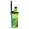 HULK 3D bottle - bidon cup with straw for children AVENGERS