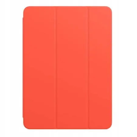 Originální pouzdro APPLE iPad (9 / 8 / 7. generace) / AIR 3. generace / PRO 10,5 - oranžové