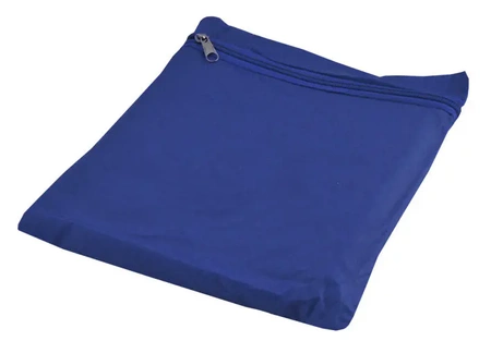 Rain cloak for bicycle, coat, poncho with case