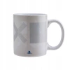 PlayStation 5 ceramic mug official thermoactive, changes colour