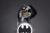 Lampa na stůl BATMAN DC COMICS - velká lampa (projektor) LED na stůl