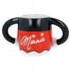 Keramický hrníček MYSZKA MINI MINNIE 3D pro dítě